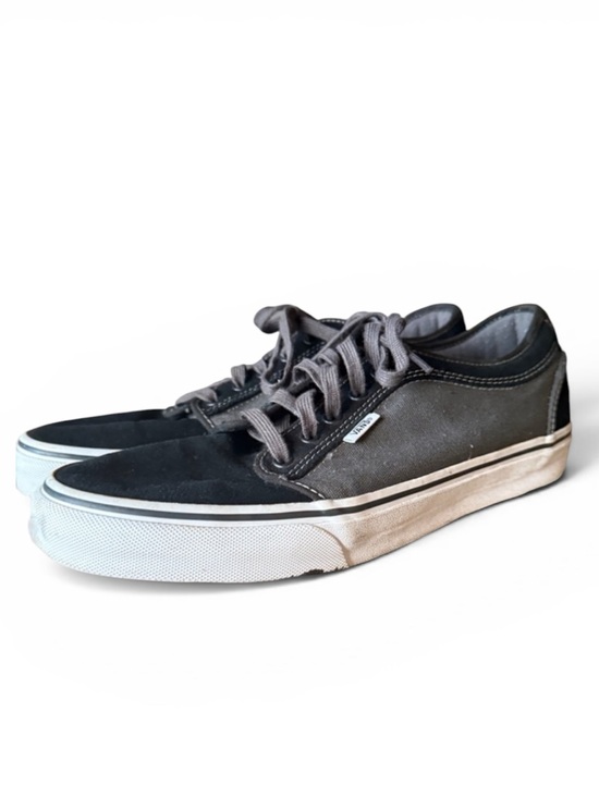 Other - VANS CHUKKA men’s size 11 very good condition